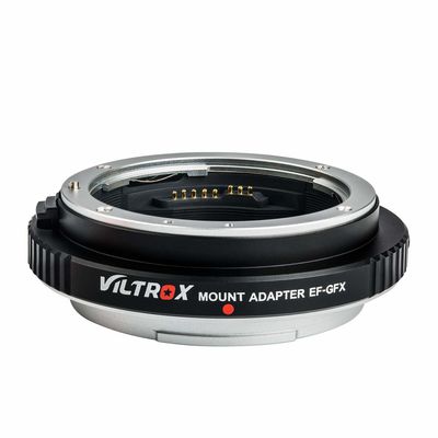 EF GFX Autofocus Adapter