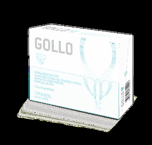  GOLLO  PROSTATE COMPLEX tabletės N30