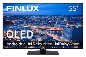 TV QLED 55 inches 55-FUH-7161