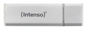 Intenso Alu Line silver 4GB USB Stick 2.0