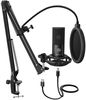 FIFINE T669 USB MICROPHONE WITH STAND