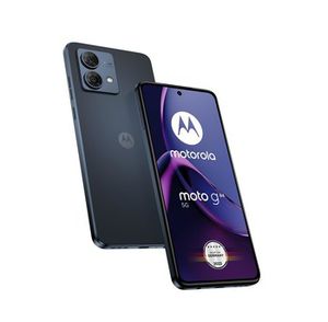 Motorola Moto G84 PAYM0008PL išmanusis telefonas 16,6 cm (6.55") Dviguba SIM jungtis Android 13 5G C tipo USB 12 GB 256 GB 5000 mAh Mėlyna