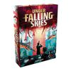 Under Falling Skies