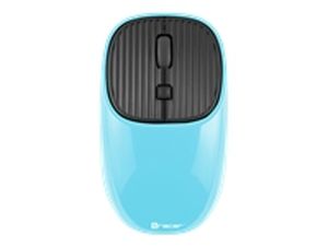 TRACER WAVE RF 2.4 Ghz turquoise mouse