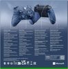 Xbox Series Wireless Controller - Stormcloud Vapor