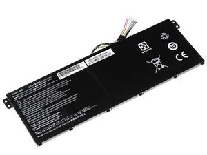 GREENCELL AC52 Battery AC14B8K AC14B18J for Acer Aspire E 11 ES1-111M ES1-131 E 15 E