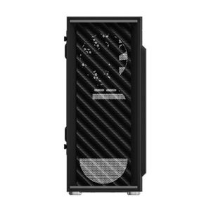 PC case T7 ATX Mid Tower Acrylic Side Panel