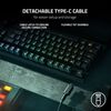 Razer Huntsman V2 TKL analog keyboard | US, Linear Red Switch