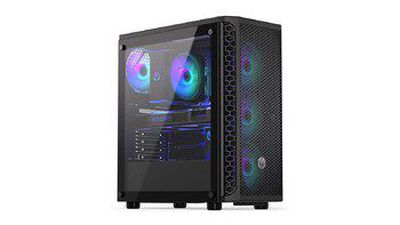 ENDORFY Signum 300 ARGB ATX PC case