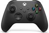 Xbox Series Wireless Controller - Carbon Black with USB adapter