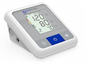 Blood pressure monitor ORO-N1BASIC