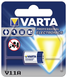 Varta electronic V 11 A