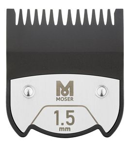 Magnetinis antgalis MOSER 1801-7030, 1,5 mm