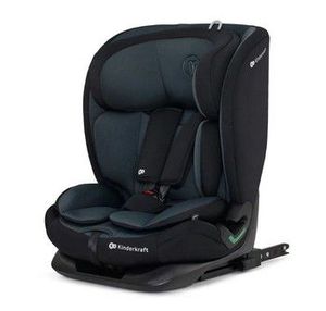 Car seat ONETO3 i-Size 76-150 GRAPHITE BLACK