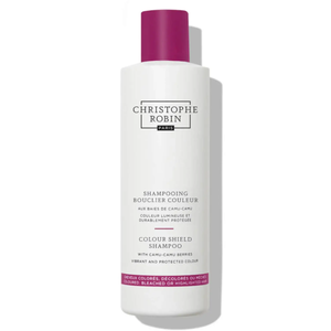Christophe Robin  Color Shield Shampoo Šampūnas dažytiems plaukams, 250ml