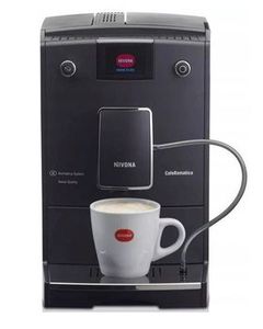 Espresso aparatas Nivona CafeRomatica 756