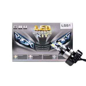 LED  lemputės H1 Basic