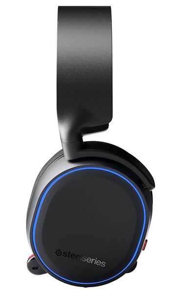 Steelseries arctis on sale 5 kaina