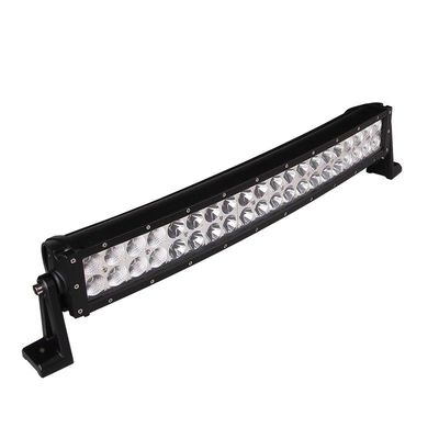 Žibintas LED Light Bar - CREE 120W 7200Lm