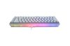 DELTACO GAM-158-W-US 60% wired (white) membrane keyboard | US