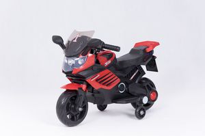 Elektrinis motociklas LQ-158
