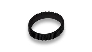 Seamless Focus Gear Ring for 56mm to 58mm Lens