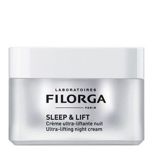 Filorga Sleep &amp; Lift Ultra-Lifting Night Cream Stangrinamasis naktinis veido kremas, 50ml