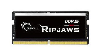 G.Skill Ripjaws F5-5600S4645A48GX2-RS atminties modulis 96 GB 2 x 48 GB DDR5 5600 MHz