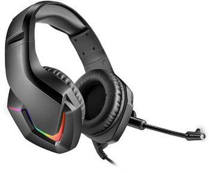 Omega headset Varr VH8050, black