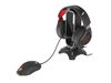 GENESIS VANAD 500 LED Headset Stand