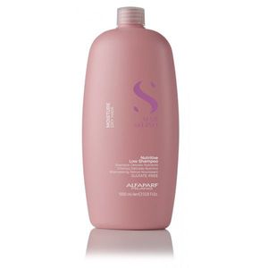 Alfaparf Milano Moisture Nutritive Low Shampoo Šampūnas sausiems plaukams, 1000ml