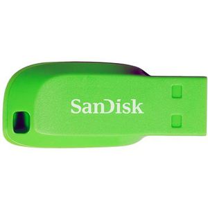 MEMORY DRIVE FLASH USB2 32GB/SDCZ50C-032G-B35GE SANDISK