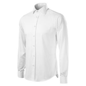 Marškinėliai Vyriški Malfini Journey White