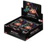 One Piece Card Game - Wings of Captain OP06 Booster Display (24 Packs)