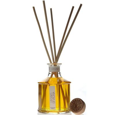 Erbario Toscano Grape Wood Home Fragrance Namų kvapas, 100ml