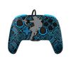 PDP Wired Controller: Sheikah Shoot (Glow in the Dark)