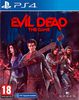 Evil Dead: The Game PS4