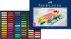 Pastelinės kreidelės Faber-Castell Mini Creative Studio, 72 spalvos