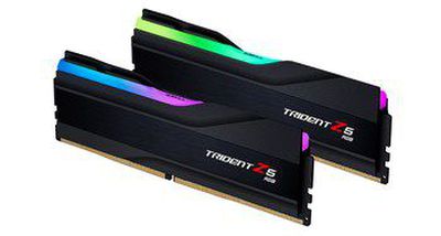 G.SKILL TRIDENT Z5 RGB DDR5 2X16GB 6400MHZ CL30 XMP3