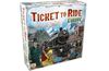 Ticket to Ride: Europe