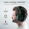 TRUST GXT 310C Jungle Camo multiplatform headset | 3.5mm