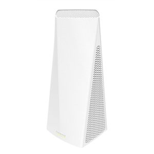 MikroTik Audience Tri-band (one 2.4 GHz  and  two 5 GHz) home access point with mesh