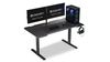 Endorfy Atlas L Adjustable Gaming Table | 720-800 x 780 x 1500 mm