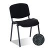 Lankytojų kėdė NOWY STYL ISO, EF002, pilka sp.