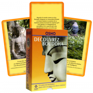 Osho Decouvrez Bouddha French Edition kortos
