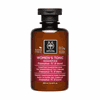 APIVITA tonizuojamasis šampūnas moterims 250 ml
