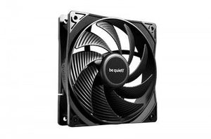 BE QUIET PURE WINGS 3 120mm PWM high-speed Fan