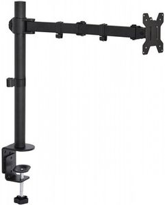 Monitor mount single arm TB-MO1 10-27 10 kg VESA 100