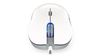 Endorfy GEM White Wired Mouse | 8000 DPI