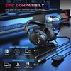 FIFINE AmpliGame H9 Wired Headset|USB